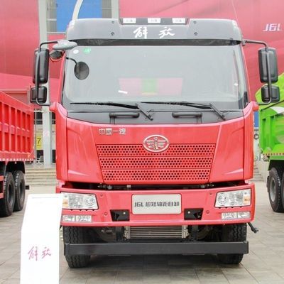 Caminhão de transporte de chassis Sinotruk de alta capacidade para operações de construção e de mineração