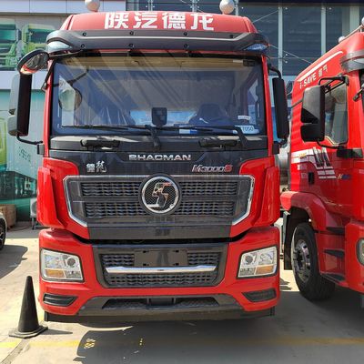 Siontruk HOWO Tx 400 CV 500 CV Camião de descarga Euro 5 6*4