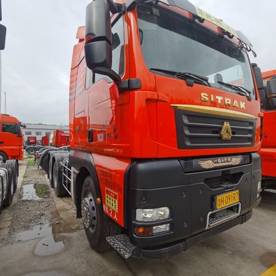 Dumper de carga pesada com capacidade de carga de 31-40 t Assento de suspensão aérea e personalização