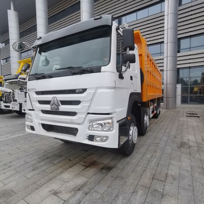 Veículo utilitário versátil Euro 2 para aplicações comerciais e industriais personalizadas