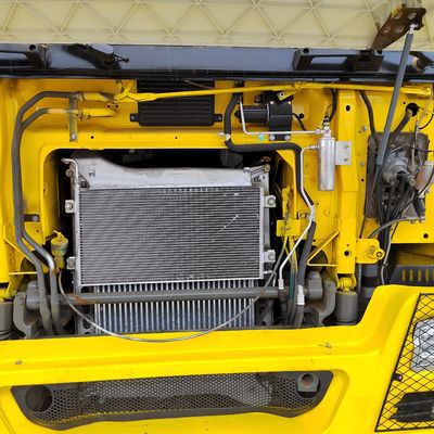 HOWO Nx 6X4 6X6 Dump Truck 20tons 30tons 10 pneus 20m3 A solução perfeita