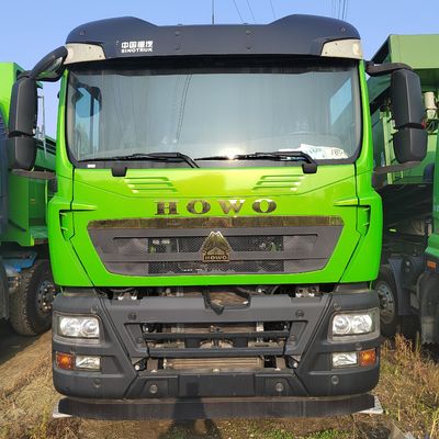 Estilo de elevação frontal Transportador de carga de mineração pesado com pneus e confiabilidade