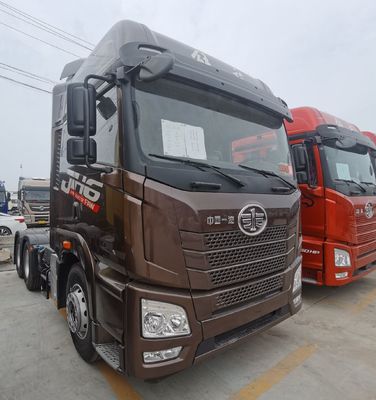 743.00cm * 255.00cm * 370.00cm Tamanho do pacote Veículo transportador de gás FAW Jh6 International