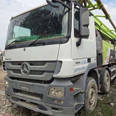 Alternador de sistema elétrico 28V-1500 Kw para chassis Sinotruk Peças de camiões comerciais