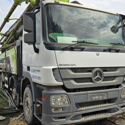 Sinotruk Dumper Chassis Acessórios Personalização para pneus e sistema de direção hidráulica