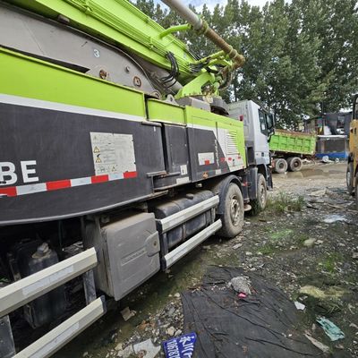 Sinotruk Dumper Chassis Acessórios Personalização para pneus e sistema de direção hidráulica