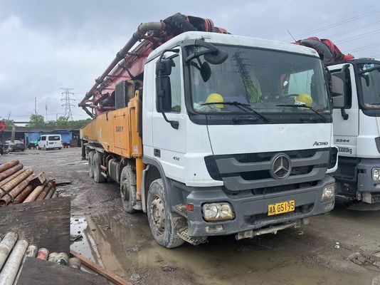 Sinotruk Dumper Chassis Acessórios Personalização para pneus e sistema de direção hidráulica