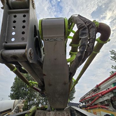 Sinotruk Dumper Chassis Acessórios Personalização para pneus e sistema de direção hidráulica