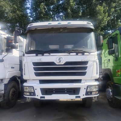 21-30t Capacidade de carga Estilo de elevação frontal Caminhão de descarga Sua solução para trabalhos pesados