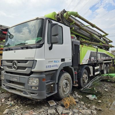 Chassi Sinotruk 21-30t personalizável com direção assistida e pneus