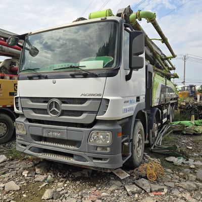 Chassi Sinotruk 21-30t personalizável com direção assistida e pneus