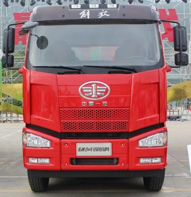 FAW 6X4 8X4 LHD Rhd camião de descarga camião de descarga camião de descarga camião de carregamento camião de carregamento camião de carregamento camião de carregamento com 3 meses