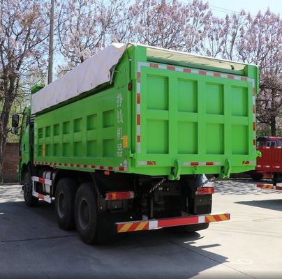 FAW 6X4 8X4 LHD Rhd camião de descarga camião de descarga camião de descarga camião de carregamento camião de carregamento camião de carregamento camião de carregamento com 3 meses