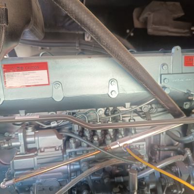 Sinotruk usado HOWO 6X4 cabeça de reboque tractor cavalo carregador de carregamento opção de pagamento inicial