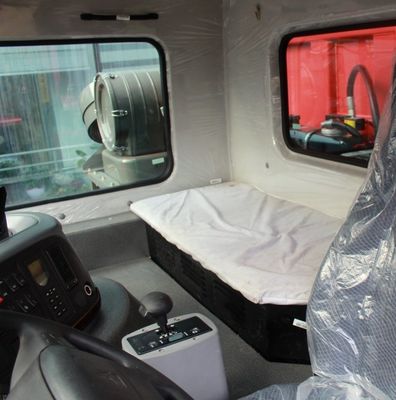 Personalizado 6×4 revolucionário HOWO Hova 70t depósito de minas para as exigências do seu cliente