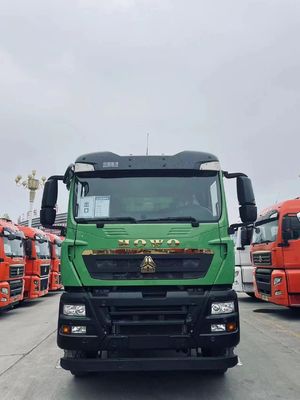 21-30t Capacidade de carga Sinotruk Cargo Cargo Dumper Veículo com melhor moeda dos EUA