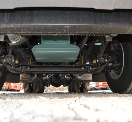 Opção de personalização Jh6 Heavy Duty 420HP caminhão-trator com assento de suspensão aérea