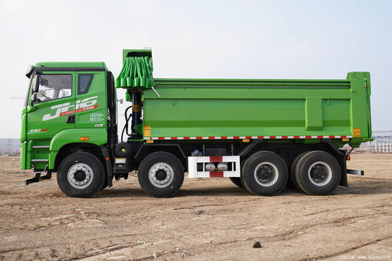 Transmissão manual 6x4 Sinotruk