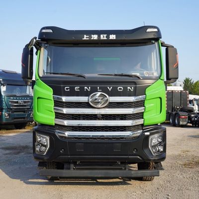 Chassi Sinotruk feito camião de lixo camião de lixo camião de areia e cascalho camião multiuso
