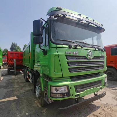 Pneus 21-30t Capacidade de carga camião de descarga com 351-450 cavalos de potência e design personalizado