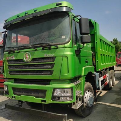 Pneus 21-30t Capacidade de carga camião de descarga com 351-450 cavalos de potência e design personalizado