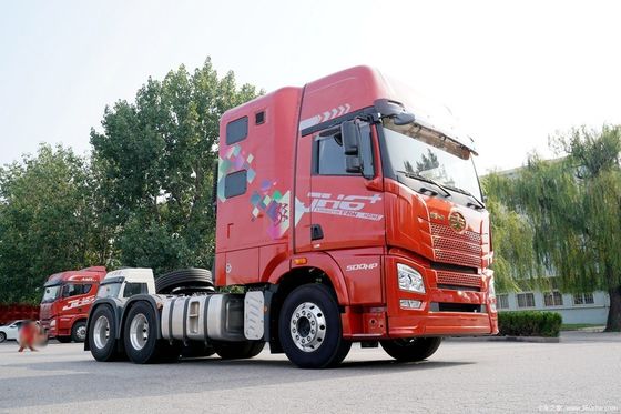 Transmissão manual e tanque de combustível de 400L