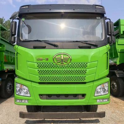 Caminhão de lixo personalizado para o mercado africano e garantido