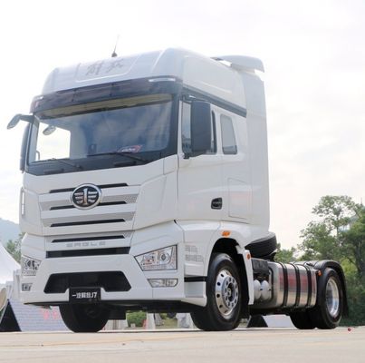 31-40t Sinotruk Sitrak T7 Shacman FAW Foton HOWO 6X4 Semi Trailer Head Tipper Dumper Carregador Elétrico de Forquilhas Resíduos Carga Combustível Tanque de Água Mixer Trator Pesado