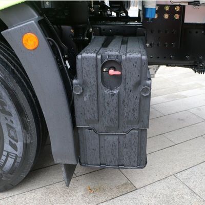 31-40t Sinotruk Sitrak T7 Shacman FAW Foton HOWO 6X4 Semi Trailer Head Tipper Dumper Carregador Elétrico de Forquilhas Resíduos Carga Combustível Tanque de Água Mixer Trator Pesado