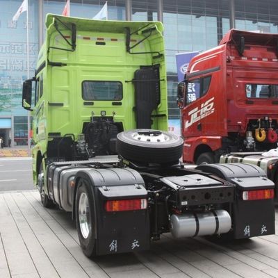 FAW Jiefang 6X4 J6p 370-550HP Reboque Tractor Head Caminhão Custo de Envio e Tempo de Entrega