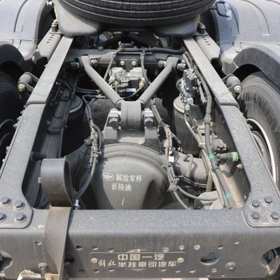2022 2023 FAW caminhões tractor Sino cabeça 6X4 usado Sinotruk HOWO caminhão tractor 371HP 375 420