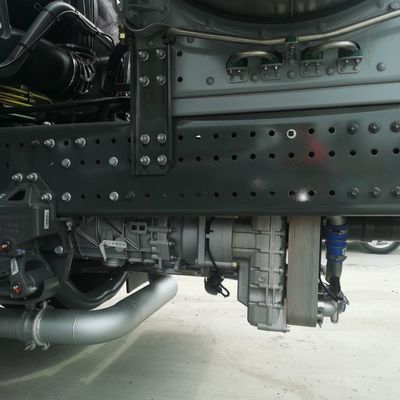 Pedido personalizado Remolque de carga pesada caminhão de descarga caminhão de descarga para personalização