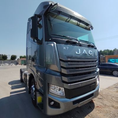 490HP Sinotruk HOWO / Dongfeng / JAC / Foton 3 toneladas 5 toneladas 7 toneladas 10 toneladas 4 metros caminhão de carga em Fiji