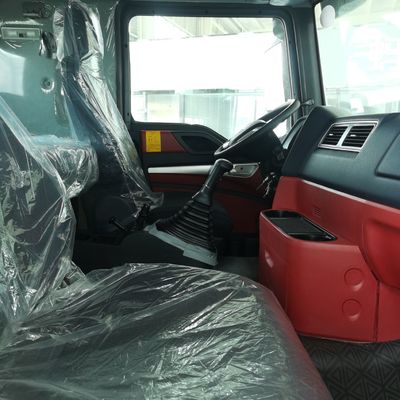 Utilizado HOWO caminhão de 460hp 6×4 caminhão de reboque de 351-450hp