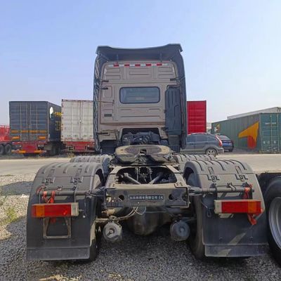 Pneus sem tubos para reboque de trator Tianlong e ≤5 opções de assentos
