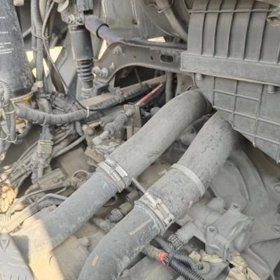 Pneus sem tubos para reboque de trator Tianlong e ≤5 opções de assentos