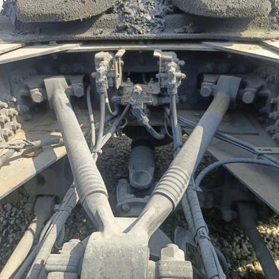 Pneus sem tubos para reboque de trator Tianlong e ≤5 opções de assentos