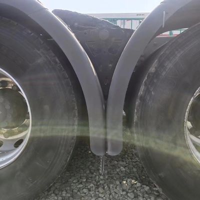 Pneus sem tubos para reboque de trator Tianlong e ≤5 opções de assentos