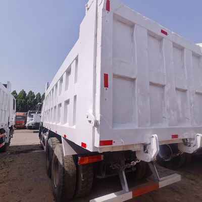 Sistema elétrico 2X12V/165ah Bateria camião de descarga pesado com direção hidráulica