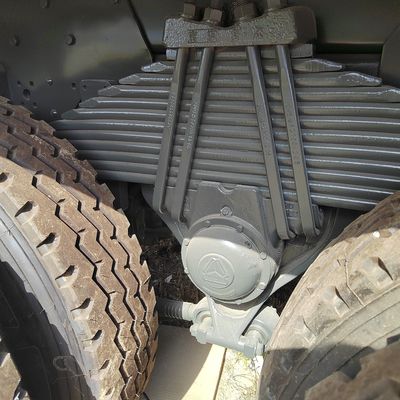 Veículos usados Sinotruk transporte camião pesado HOWO 6*4 camião de descarga 5% desconto