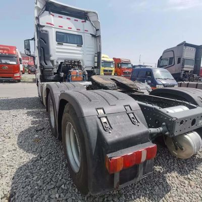 1000L Tanque de combustível diesel Tractor pesado Cargo Caminhão de transporte Sitrak para suas necessidades