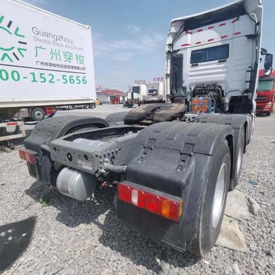 1000L Tanque de combustível diesel Tractor pesado Cargo Caminhão de transporte Sitrak para suas necessidades