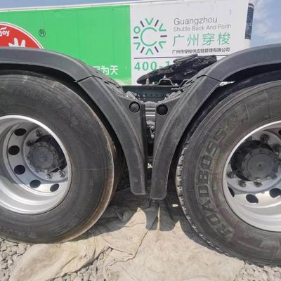 1000L Tanque de combustível diesel Tractor pesado Cargo Caminhão de transporte Sitrak para suas necessidades