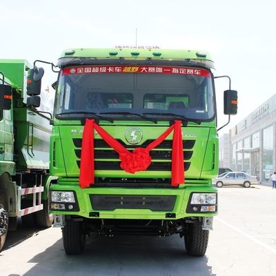 Personalização para Chassis Sinotruk Refurbished Scaman F3000 6X4
