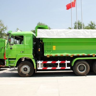 Personalização para Chassis Sinotruk Refurbished Scaman F3000 6X4