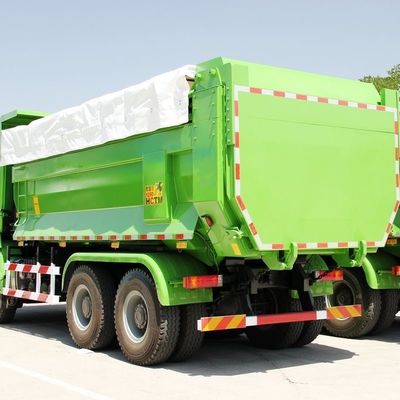 Personalização para Chassis Sinotruk Refurbished Scaman F3000 6X4