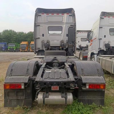 Caminhão de carga para transporte de longa distância