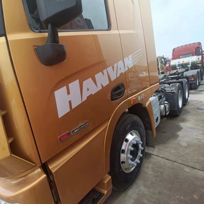 Pneus Sinotruk Chassi de carga pesada caminhão de lixo com direção hidráulica assistida por potência