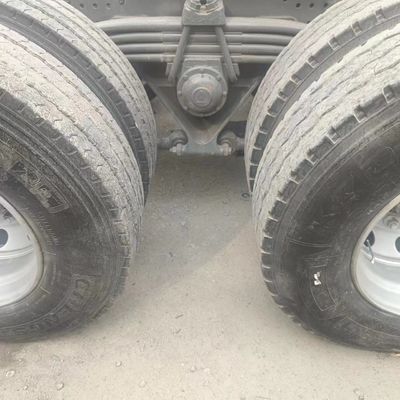 Shandeka G7 caminhão-trator com 351-450 cv Certificado ISO pela CNHTC