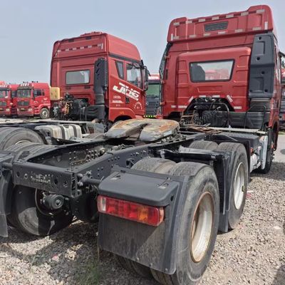 J6p 420 FAW Jh6p Euro 5 Tractor A sua melhor escolha para as necessidades do tractor